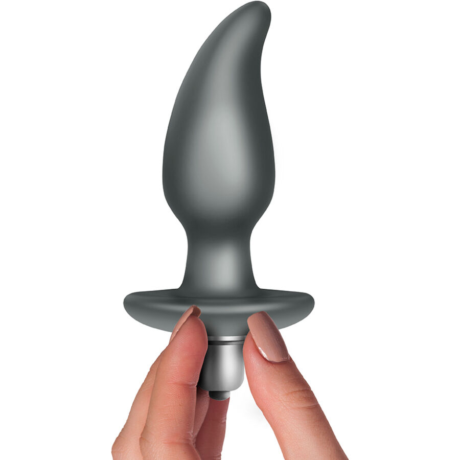 CLIMAXIMUM – IDOSI BULLET PLUG ANALE VIBRANTE