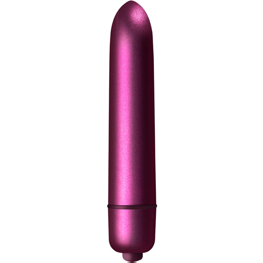 CLIMAXIMUM – JOLIE MINI BULLET VIBRATOR