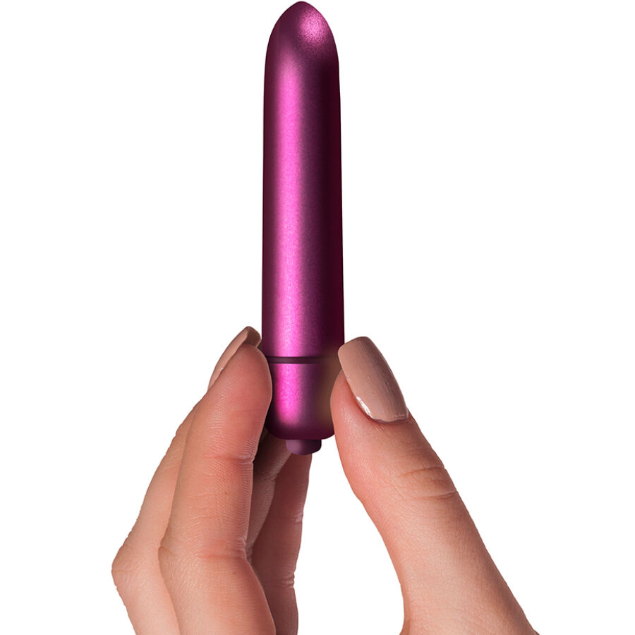 CLIMAXIMUM – JOLIE MINI BULLET VIBRATOR