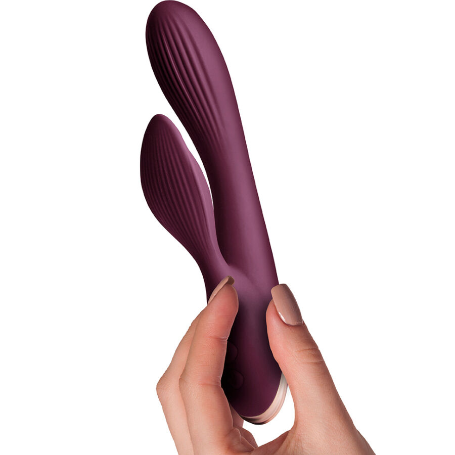 CLIMAXIMUM – VIBRATORE CONIGLIO LYANNA