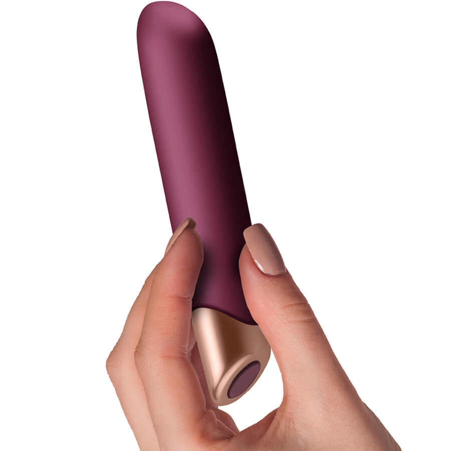 CLIMAXIMUM – VIBRATORE CLASSICO MIYANA
