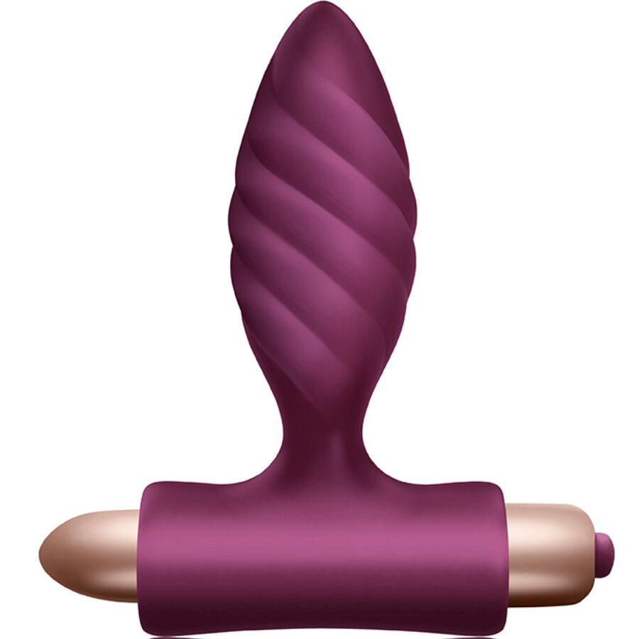 CLIMAXIMUM – ORYX TAPPO ANALE RITORTO