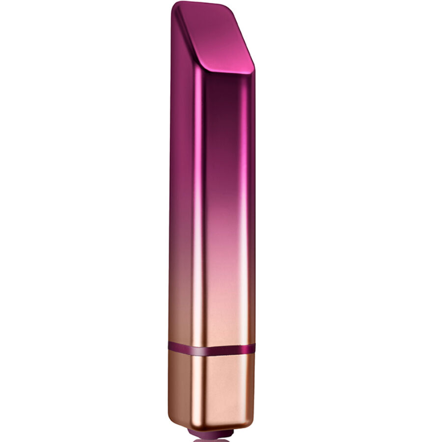 CLIMAXIMUM – VIBRATORE A PROIETTILE CON ROSSETTO TREMA