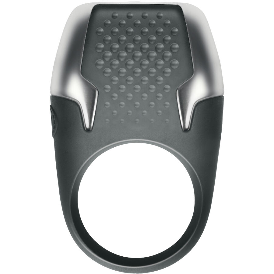 CLIMAXIMUM – ANELLO VIBRANTE PER IL PENE TYRO CON LUCI LED