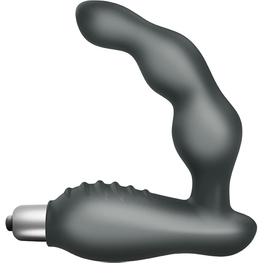 CLIMAXIMUM – VIBRATORE PROSTATICO A GRADINI VILLO