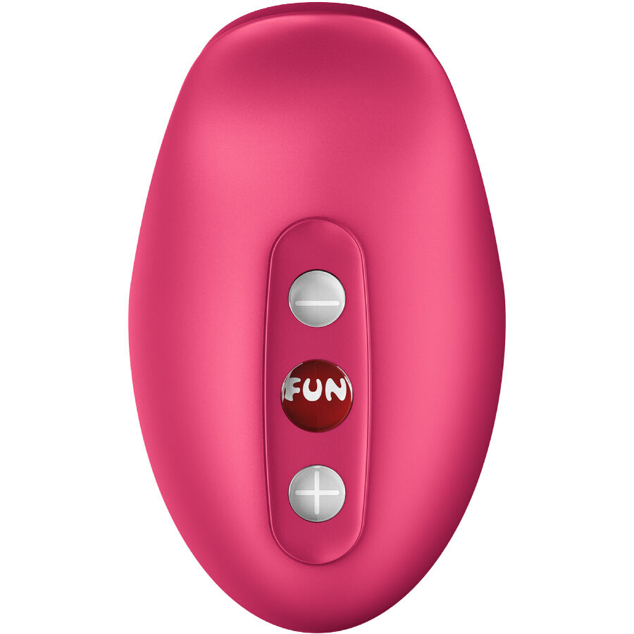FUN FACTORY - VIBRATORE BELLE AIR PULSE LAMPONE - immagine 3