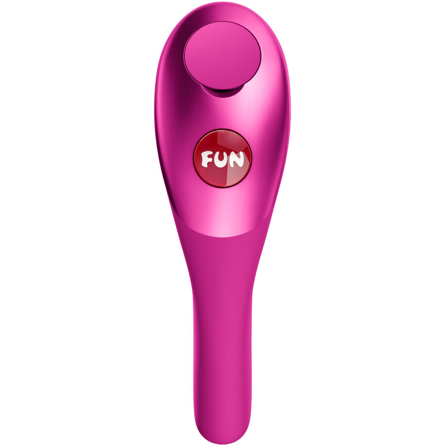 FUN FACTORY - BEONE VIBRATORE DA DITO MAGENTA - immagine 3