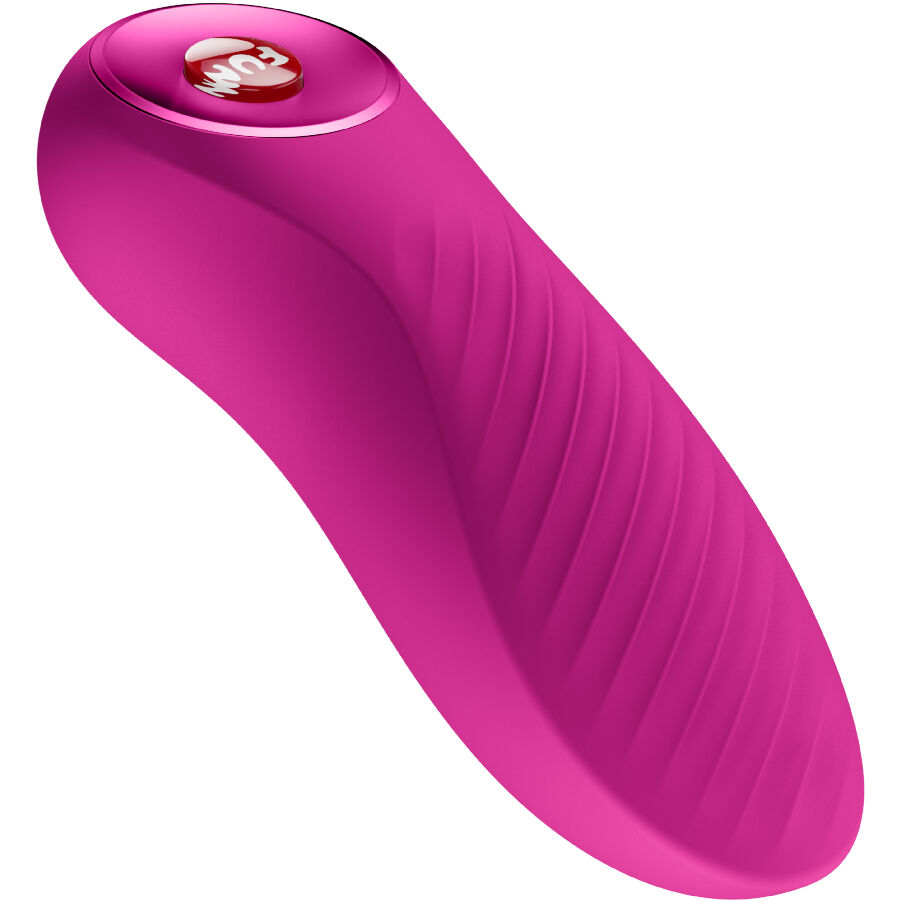 FUN FACTORY - VIBRATORE BIJOU BULLET MAGENTA - immagine 2