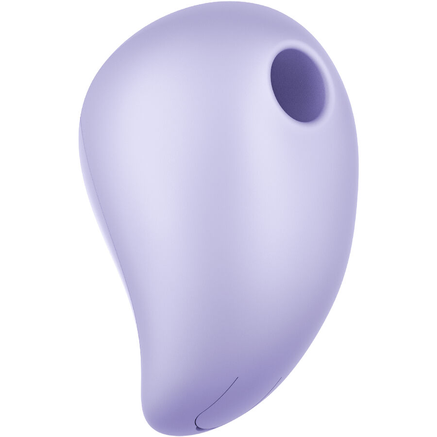 FUN FACTORY – VIBRATORE ESSENCE AIR PULSE VIOLA