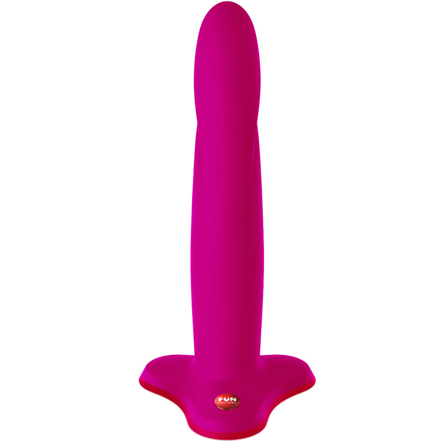 FUN FACTORY - DILDO LIMBA FLEX G-SPOT TAGLIA M MAGENTA - immagine 3