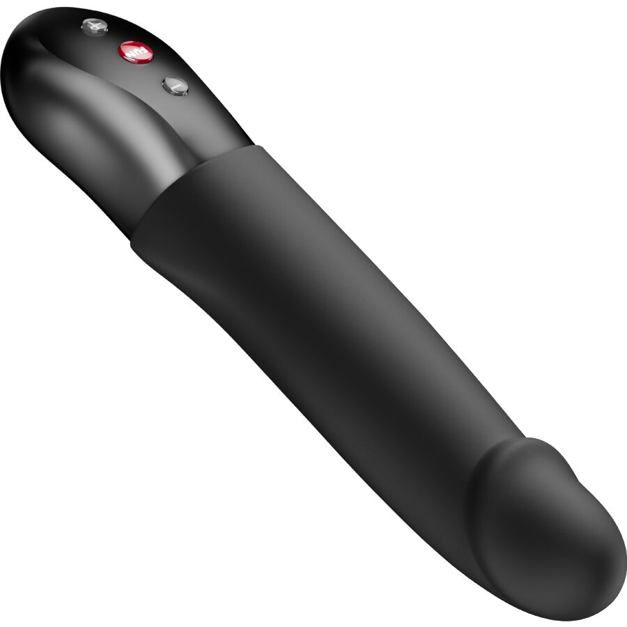 FUN FACTORY - STRONIC REAL THRUSTING PULSATORS NERO - immagine 3