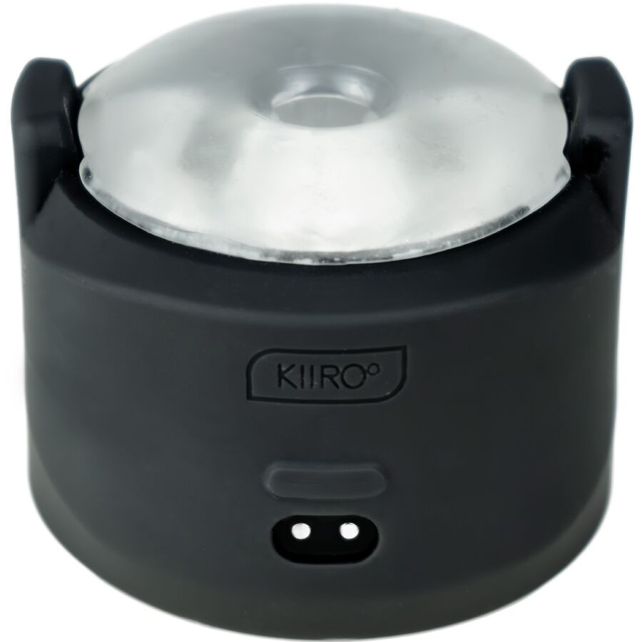 KIIROO – VIBRATORE TASCABILE DA UOMO POWERSHOT