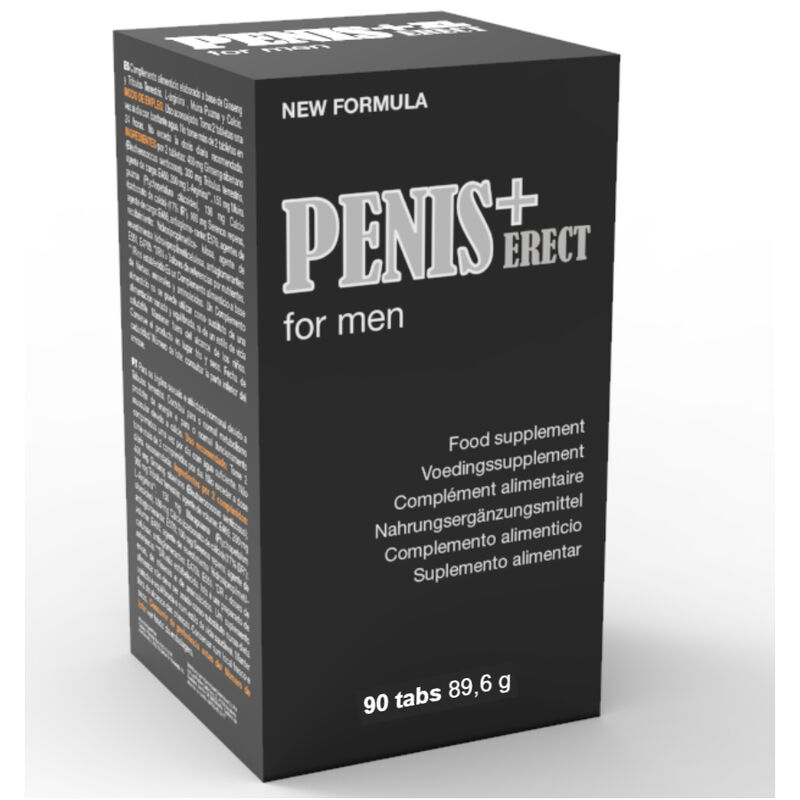 COBECO – PENE + ERETTO 90 CAPSULE