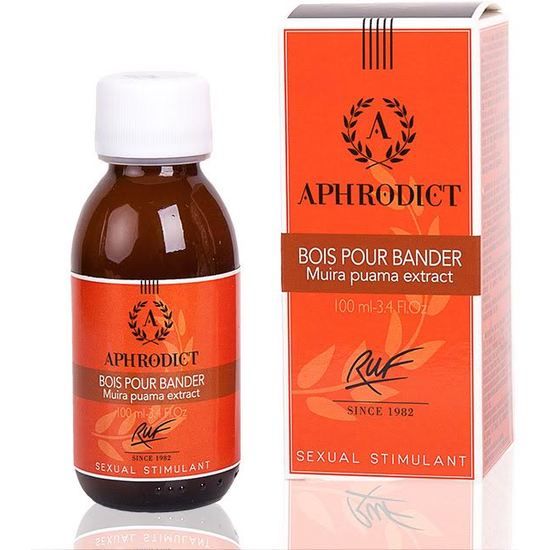 RUF – APHRODIT BOIS BANDE GOCCE STIMOLANTI