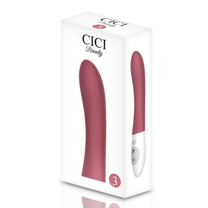DREAMLOVE OUTLET - ACCESSORIO CICI BEAUTY NUMERO 3 CONTROLLER NON INCLUSO - immagine 2