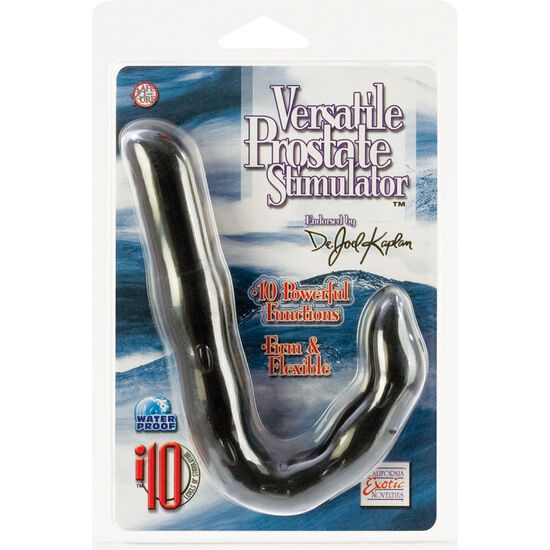 CALEXOTICS – DR. JOEL STIMOLANTE VERSATILE DELLA PROSTATA