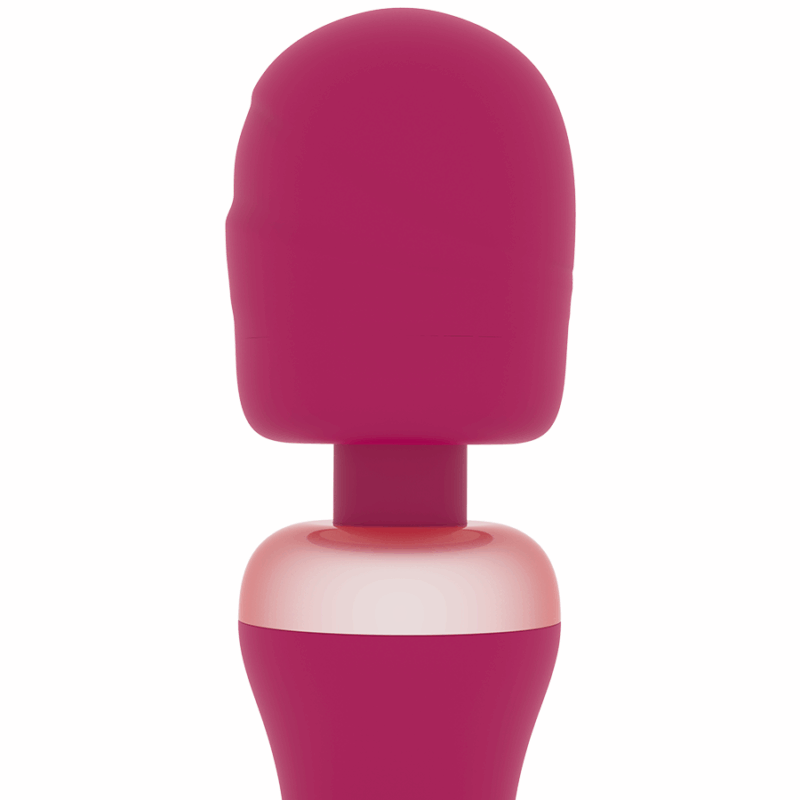 Vibratore WAND ricaricabile con testa flessibile RITHUAL AKASHA - immagine 4