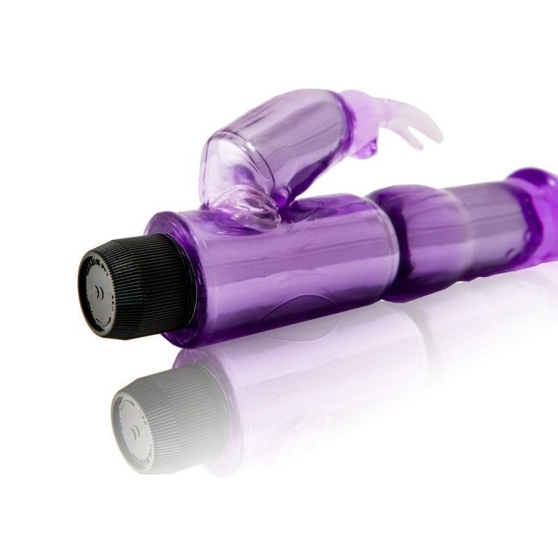 BAILE - CONIGLIO FANTASY VIBE VIOLA - immagine 2
